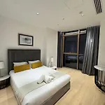 Apartament Skyhigh 360 Gym & Pool