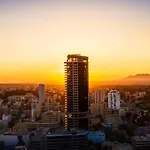 Apartament Skyhigh 360 Gym & Pool *