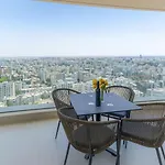 Apartament Skyhigh 360 Gym & Pool