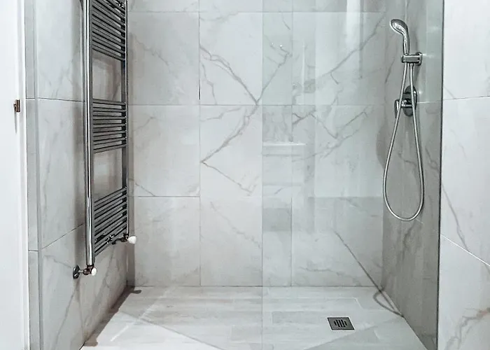 Skyhigh 360 Gym & Pool *