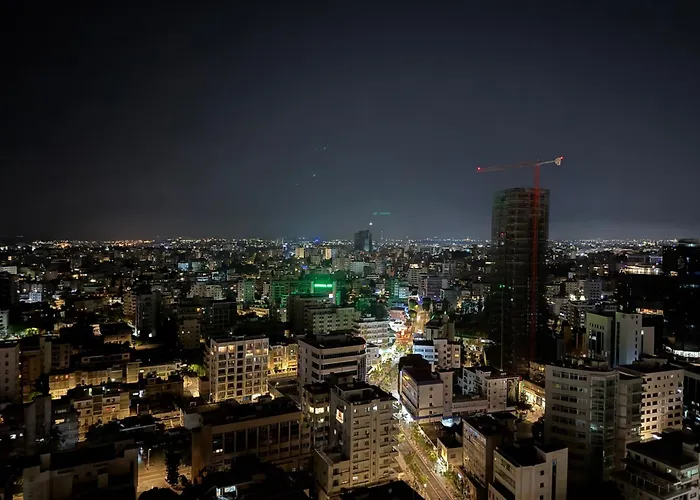 Apartmán Skyhigh 360 Gym & Pool