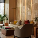 Skyhigh 360 Gym & Pool Apartamento *