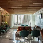 Skyhigh 360 Gym & Pool Apartamento