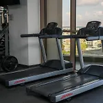 Skyhigh 360 Gym & Pool Nicósia
