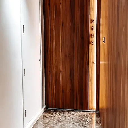 Wealthystays Skyhigh * Lefkoşa