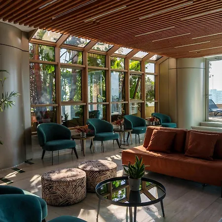 Skyhigh 360 Gym & Pool