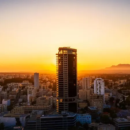 公寓 Skyhigh 360 Gym & Pool *