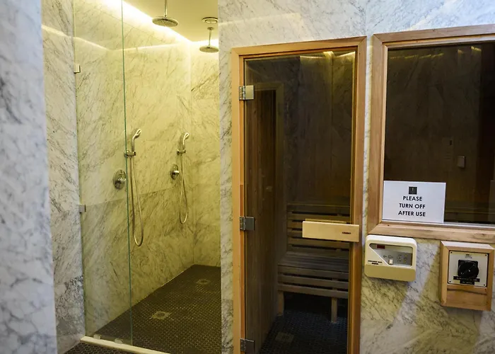 Skyhigh 360 Gym & Pool Λευκωσία