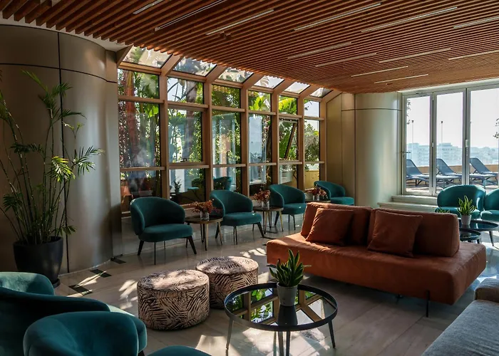 Skyhigh 360 Gym & Pool