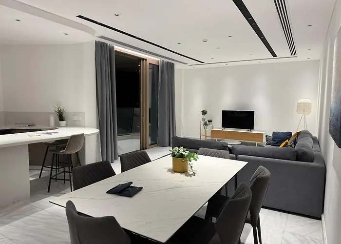 Skyhigh 360 Gym & Pool * Λευκωσία