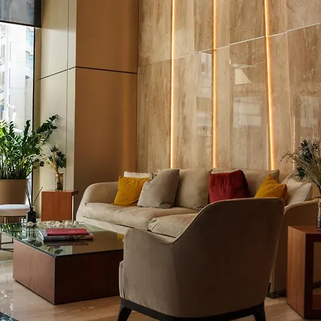 Wealthystays Skyhigh Apartamento *