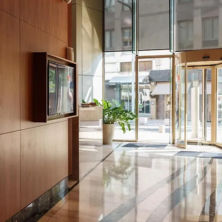 Wealthystays Skyhigh Apartamento